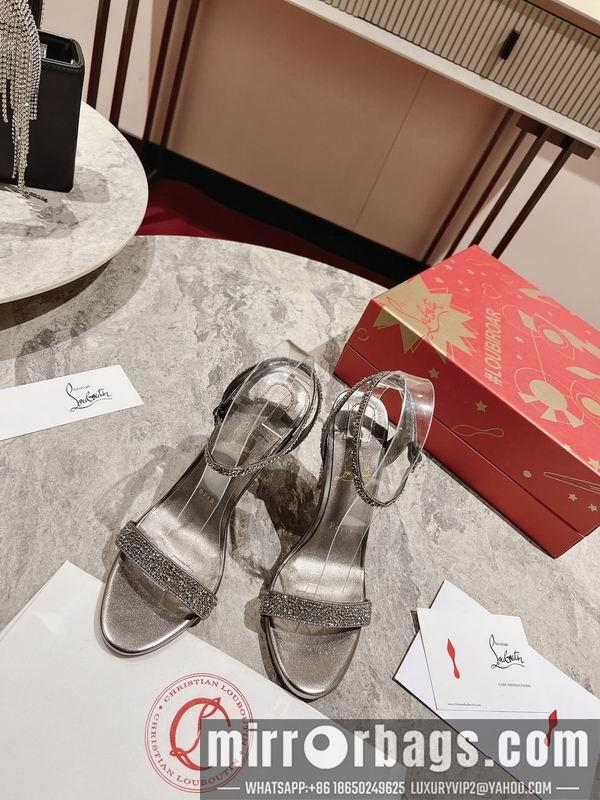 Christian Louboutin Shoes CL sz34-44 m0160