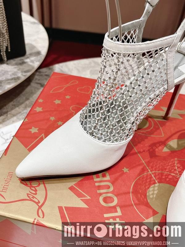 Christian Louboutin Shoes CL sz34-43 m0176