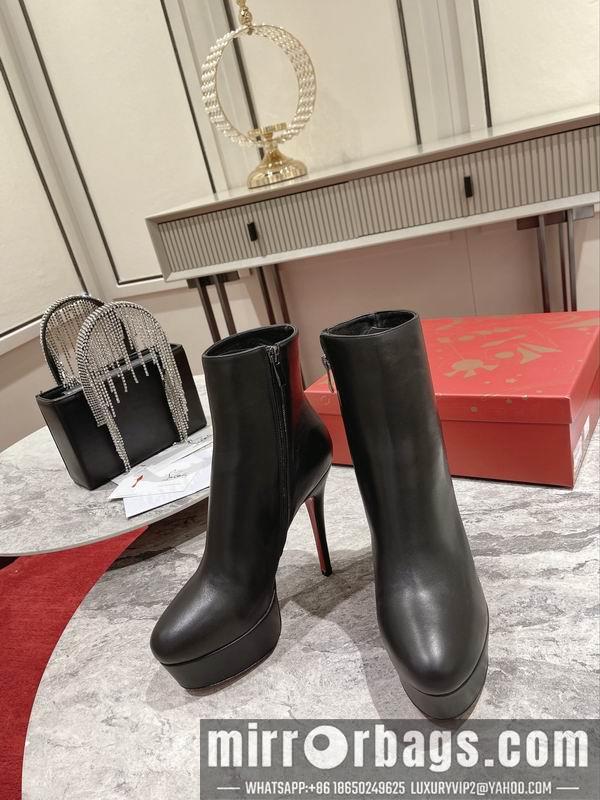 Christian Louboutin Shoes CL sz35-42 m0107