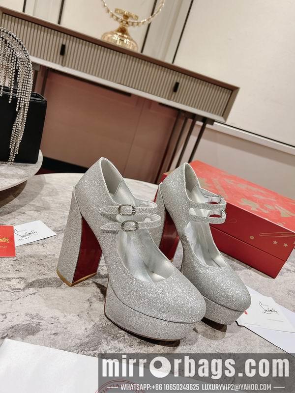 Christian Louboutin Shoes CL sz34-43 m0149