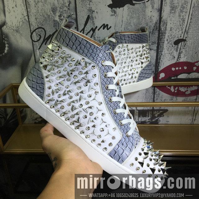 Christian Louboutin Shoes 21721064 SZ 35-47