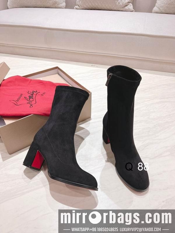 Christian Louboutin Shoes CL sz35-40 K1102