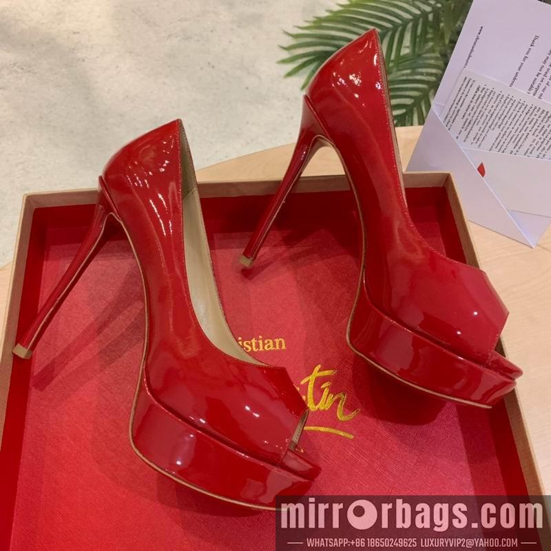 Christian Louboutin Shoes CL sz34-41 m0169
