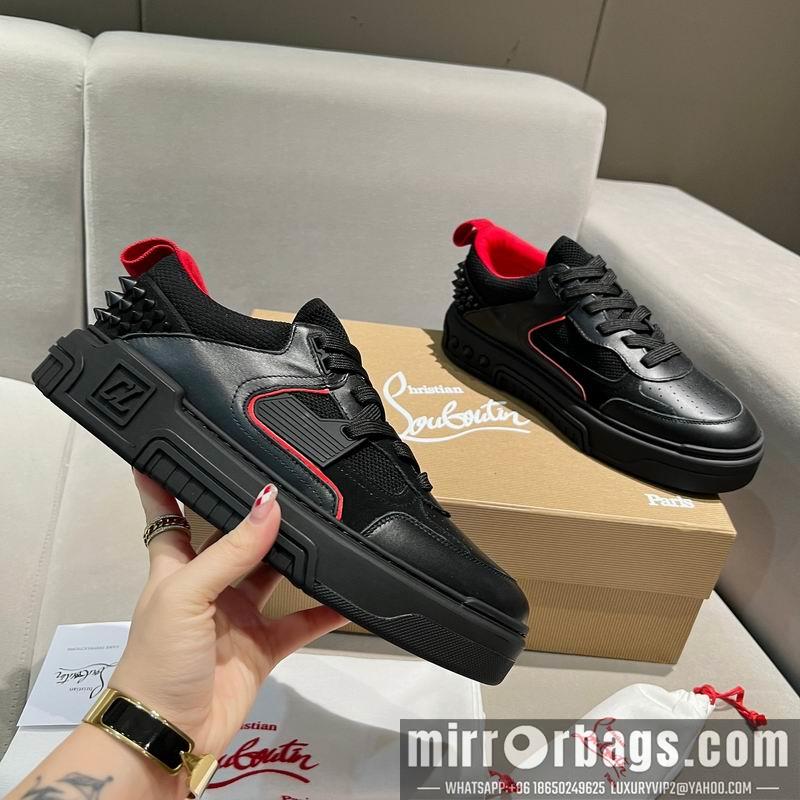 Christian Louboutin Shoes CL sz38-47 mnw0201