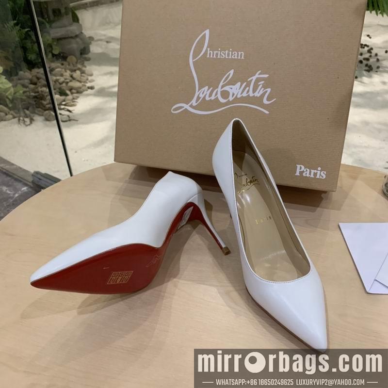 Christian Louboutin Shoes CL sz34-42 m0159