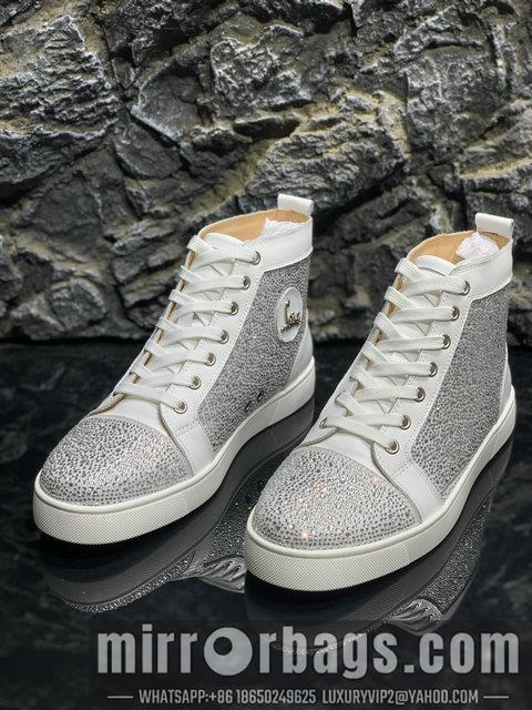 Christian Louboutin Shoes 21721075 SZ 35-47
