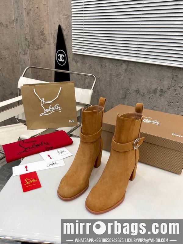 Christian Louboutin Shoes CL sz34-41 mnw0302