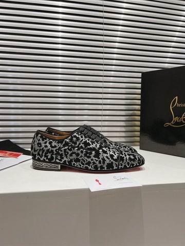 Christian Louboutin Shoes CL sz38-48 mnh0802
