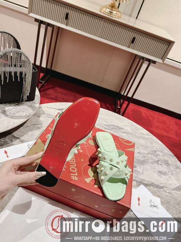 Christian Louboutin Shoes CL sz34-42 m0102