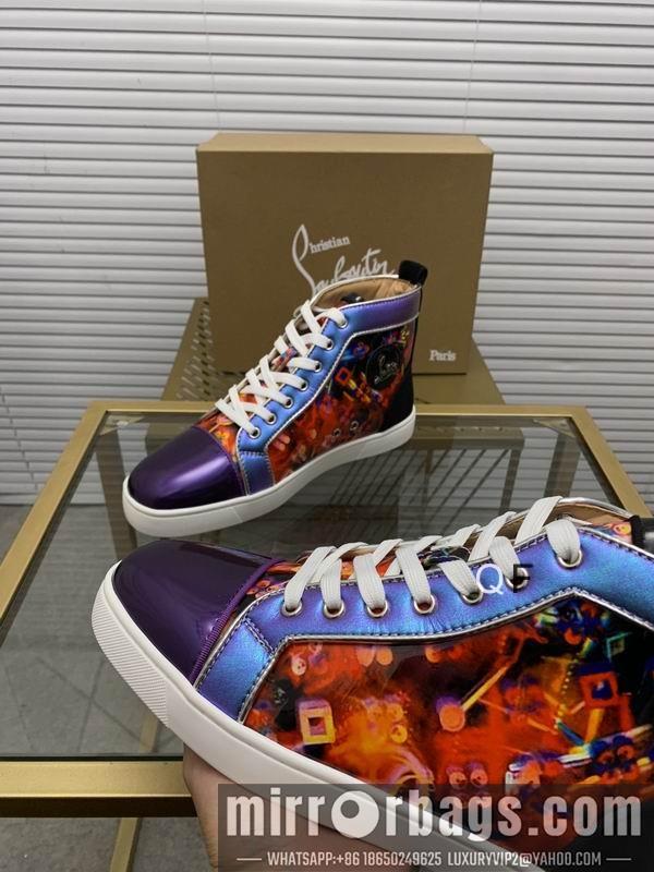 Christian Louboutin Shoes CL sz35-46 F0212