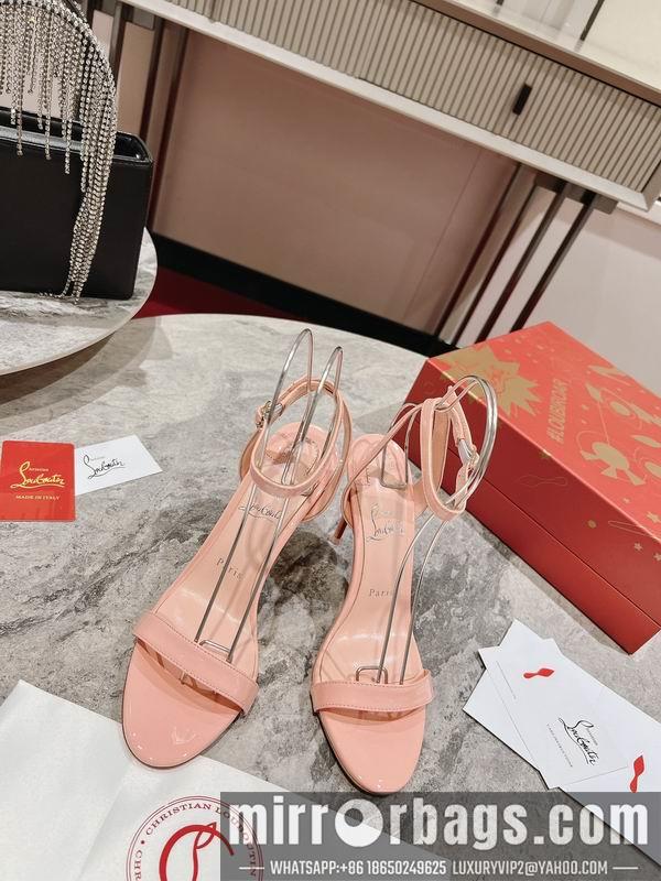 Christian Louboutin Shoes CL sz34-43 m0175