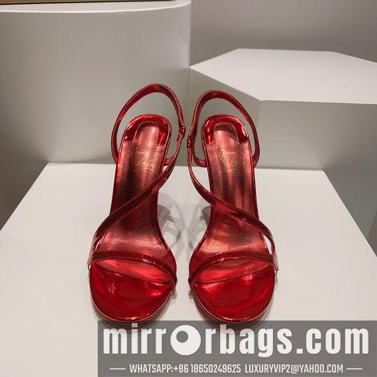 Christian Louboutin Shoes CL sz34-43 10cm mnh0508
