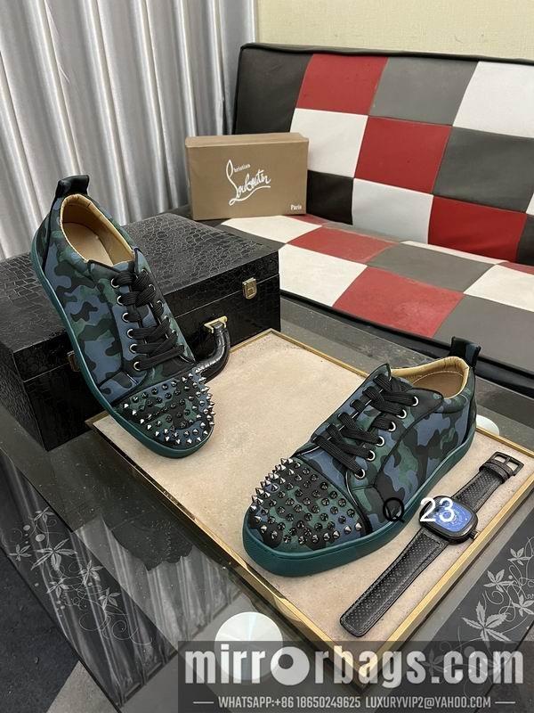 Christian Louboutin Shoes CL sz38-44 HY1201