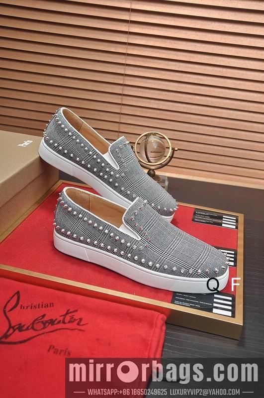 Christian Louboutin Shoes CL sz38-45 2C TF0801