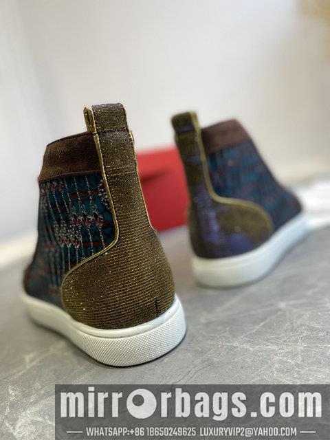 Christian Louboutin Shoes 21721067 SZ 35-47