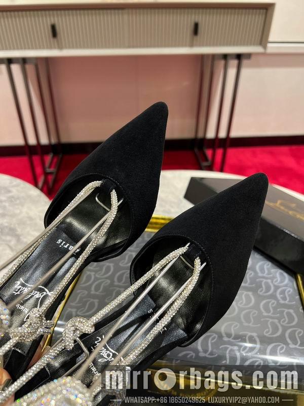 Christian Louboutin Shoes CL sz34-43 m0103