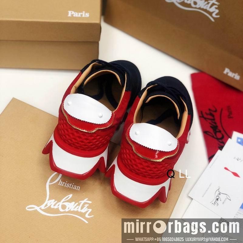 Christian Louboutin Shoes CL sz35-45 11C LL1106