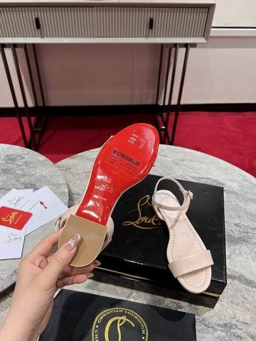 Christian Louboutin Shoes CL sz34-42 mnh0501