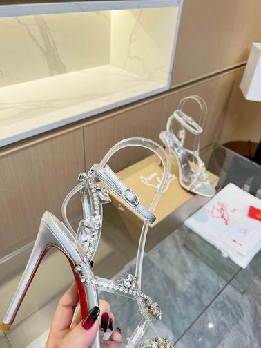 Christian Louboutin Shoes CL sz35-43 10cm mnh0706