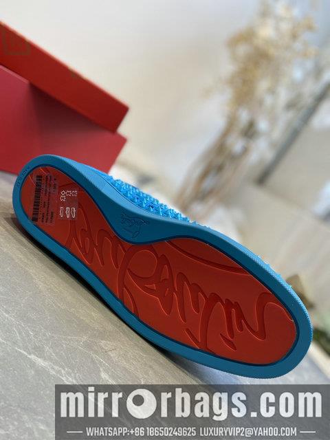 Christian Louboutin Shoes 21721096 SZ 35-47