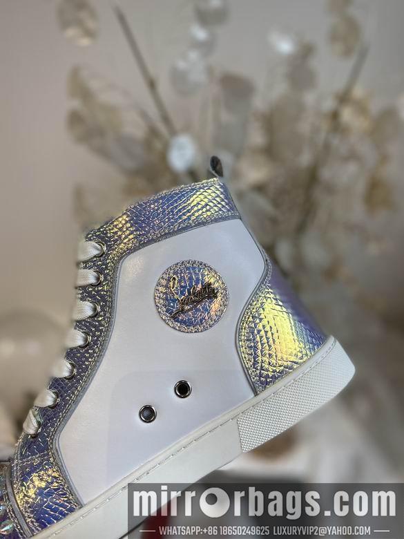 Christian Louboutin Shoes CL sz35-47 ngh0249