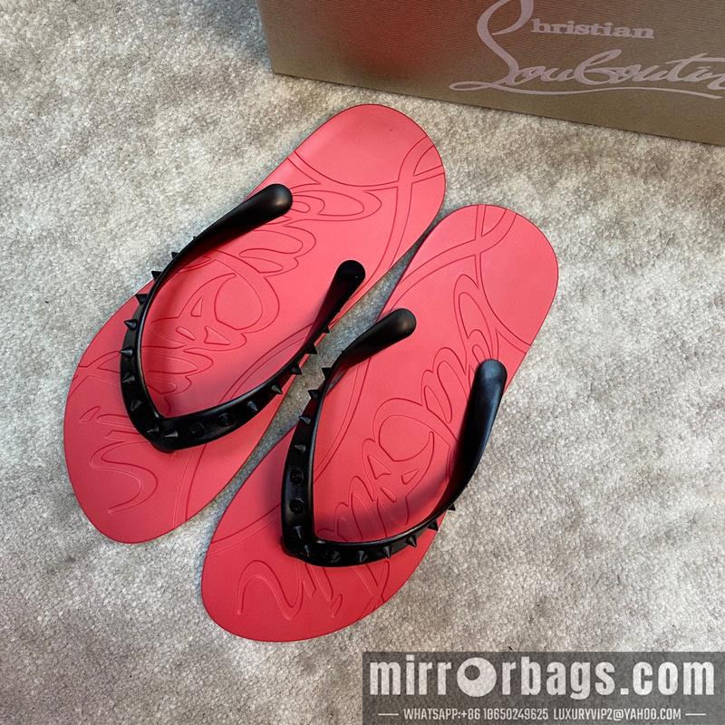 Christian Louboutin Shoes CL sz38-45 m0118