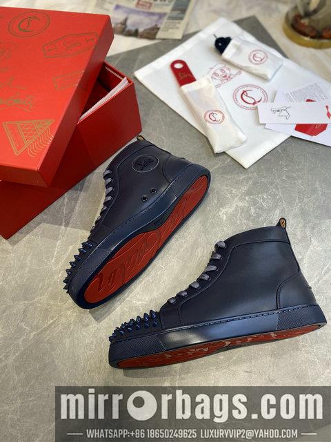 Christian Louboutin Shoes 21721077 SZ 35-47