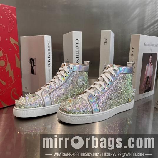 Christian Louboutin Shoes CL sz35-47 mnh0895