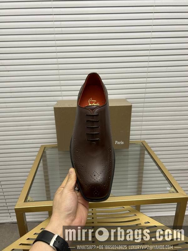 Christian Louboutin Shoes CL sz35-46 mnw0405