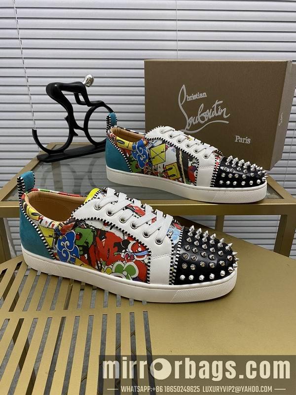 Christian Louboutin Shoes CL sz35-46 mnw0427