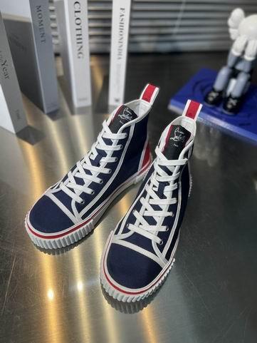 Christian Louboutin Shoes CL sz35-46 mnh0701