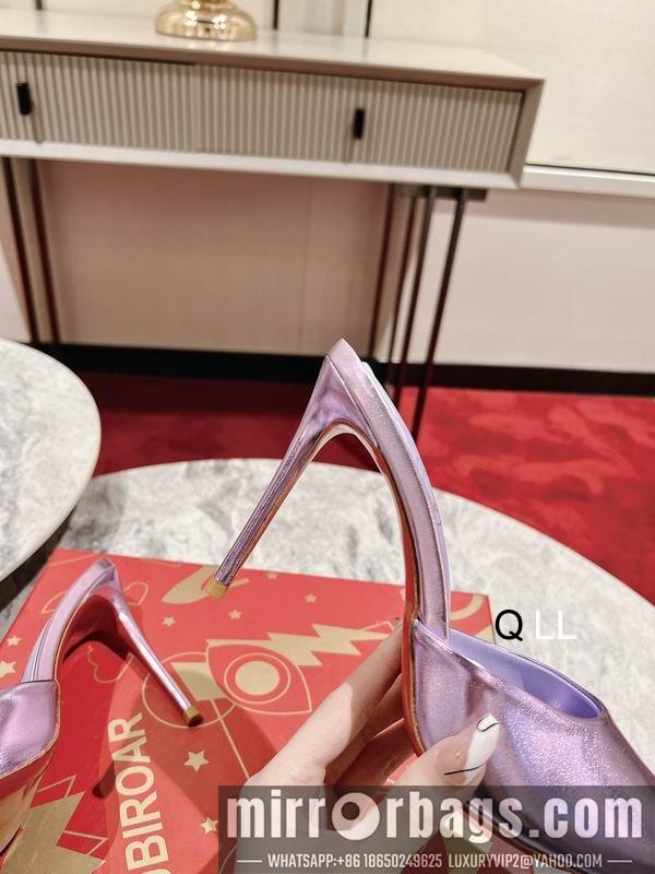 Christian Louboutin Shoes CL sz35-40 10CM 3C LL0706