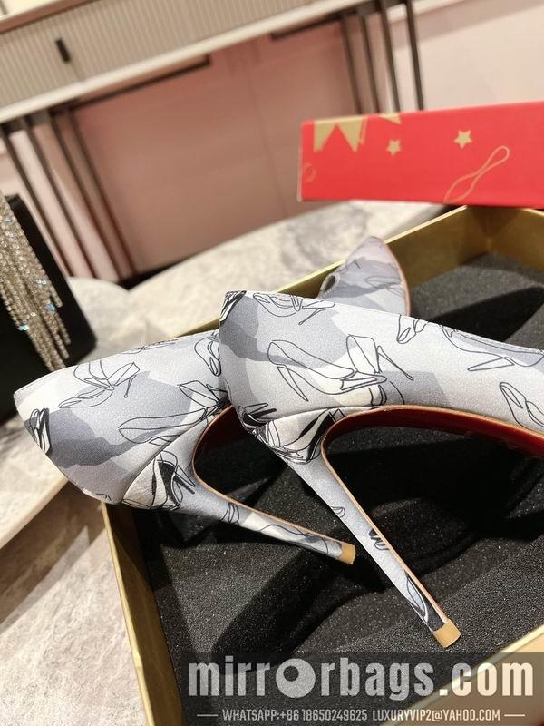 Christian Louboutin Shoes CL sz34-44 m0162