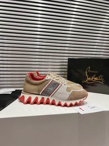Christian Louboutin Shoes CL sz35-47 mnh0702