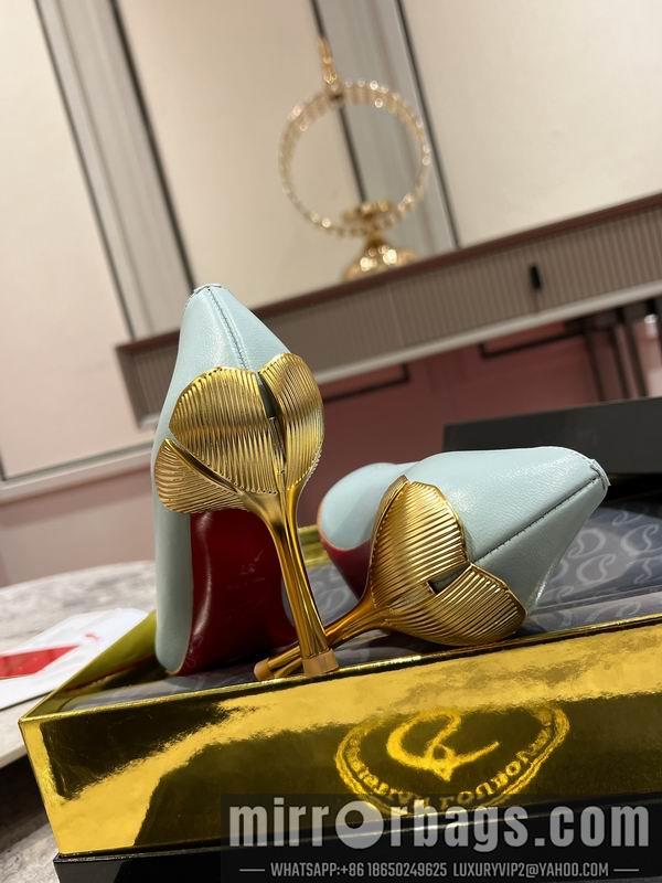 Christian Louboutin Shoes CL sz34-43 m0101