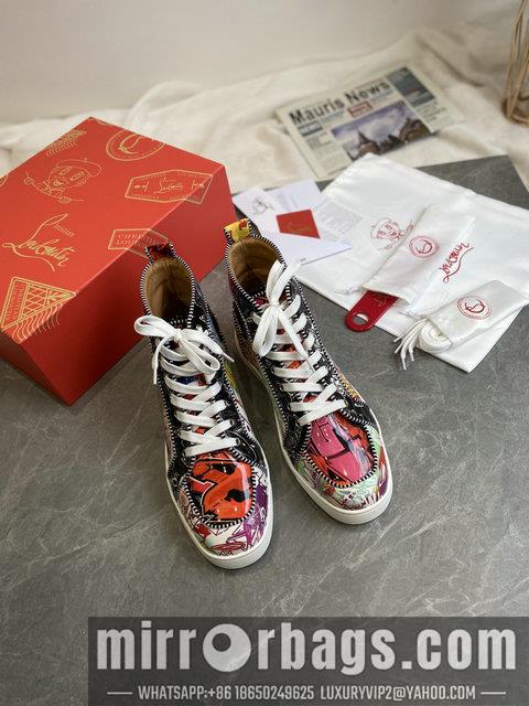 Christian Louboutin Shoes 21721120 SZ 35-47