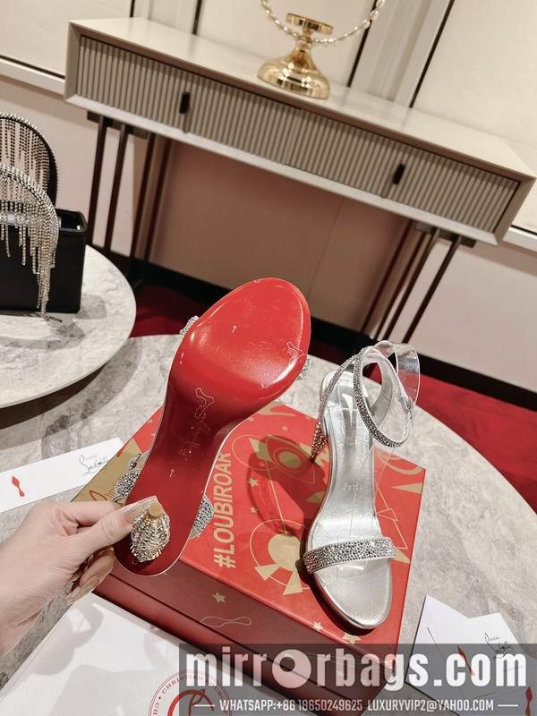 Christian Louboutin Shoes CL sz34-44 m0160
