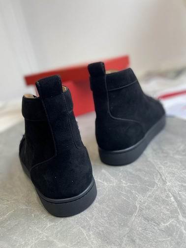 Christian Louboutin Shoes CL sz35-47 mnh0833