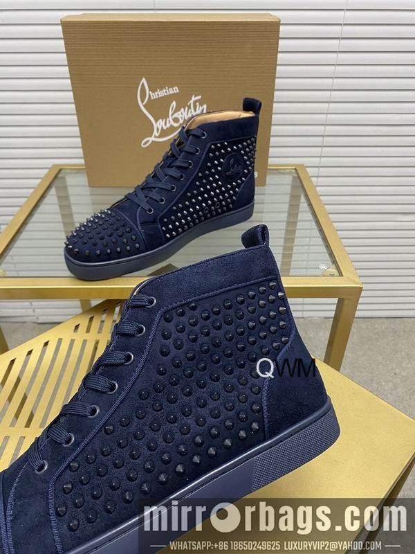 Christian Louboutin Shoes CL sz35-46 WM0243