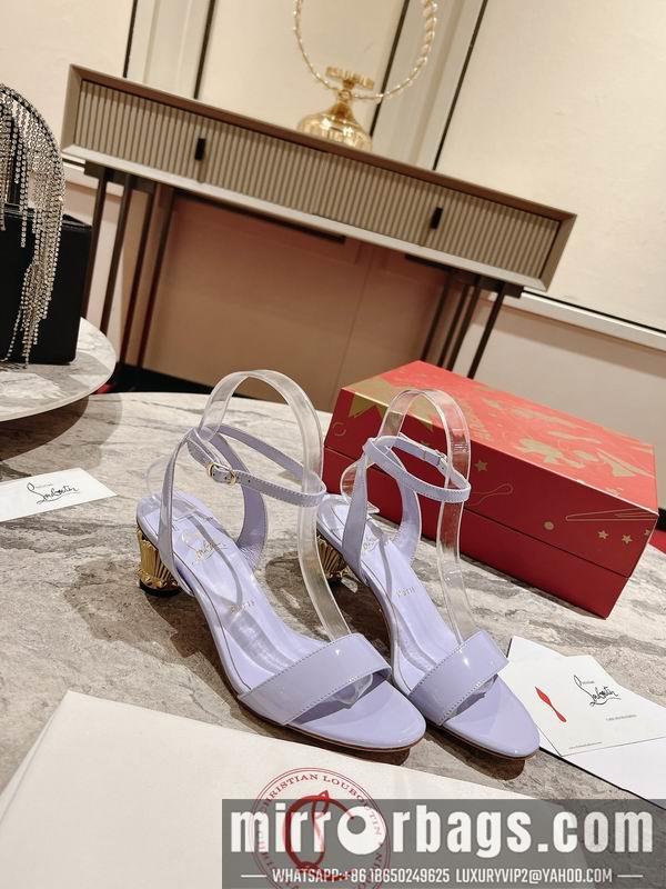 Christian Louboutin Shoes CL sz34-42 m0164