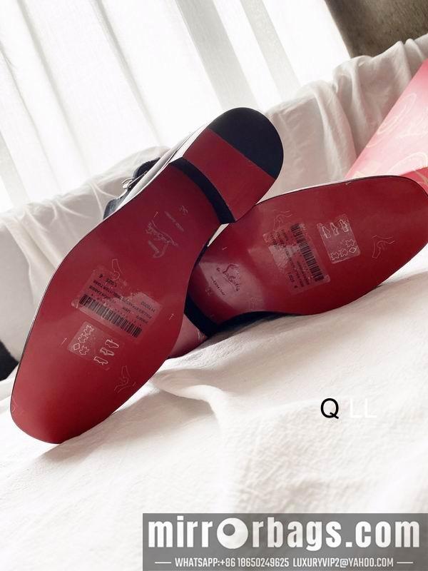 Christian Louboutin Shoes CL sz35-40 3C LL0913