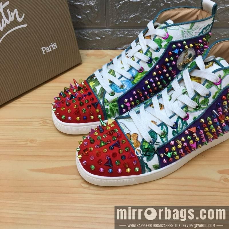 Christian Louboutin Shoes CL sz35-46 ZX0235