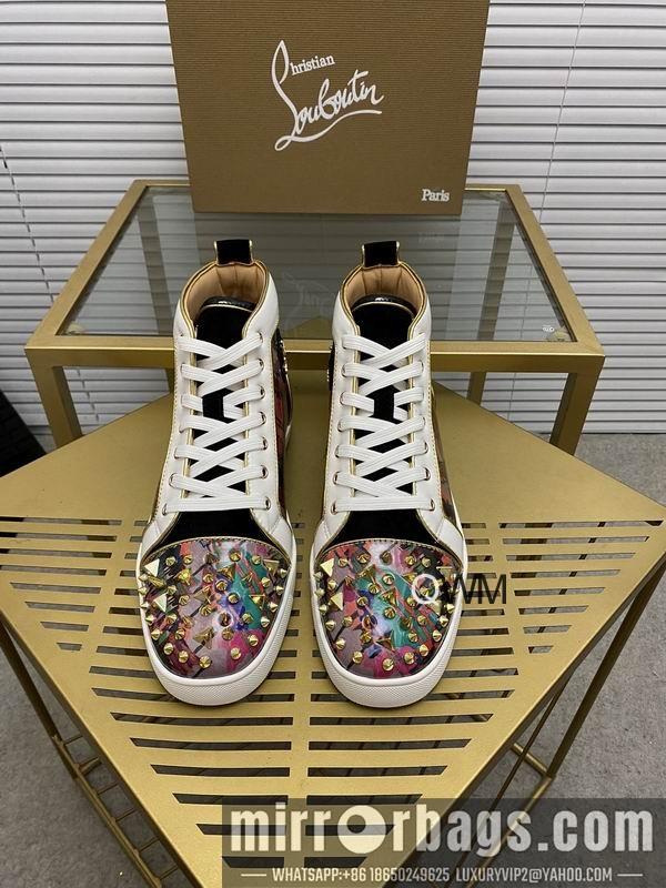 Christian Louboutin Shoes CL sz35-46 WM0244