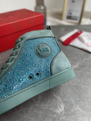 Christian Louboutin Shoes CL sz35-47 mnh0878