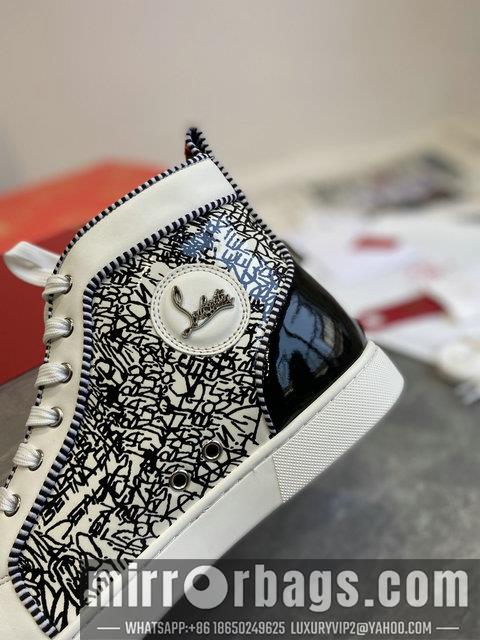 Christian Louboutin Shoes 21721070 SZ 35-47