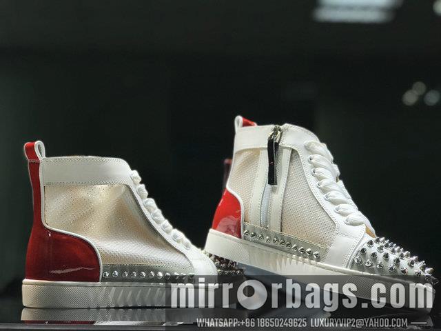 Christian Louboutin Shoes 211013122 SZ 35-46
