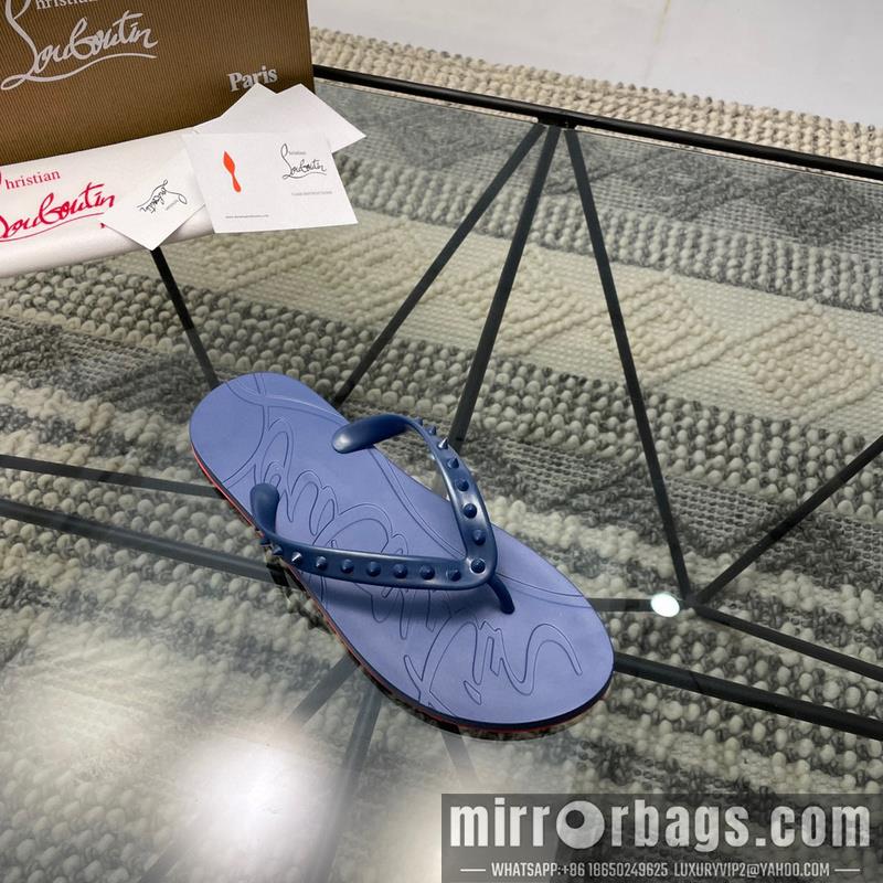 Christian Louboutin Shoes CL sz38-45 m0119
