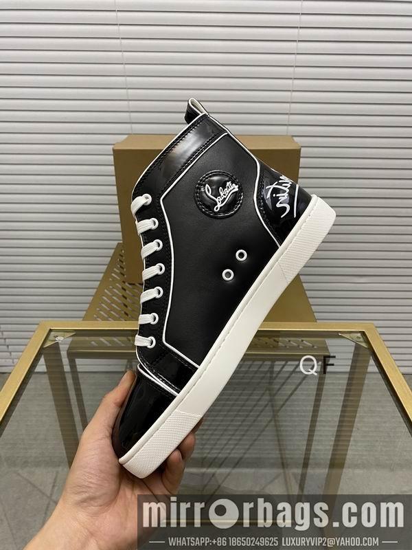 Christian Louboutin Shoes CL sz35-46 F0211