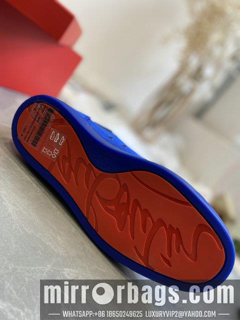 Christian Louboutin Shoes 21721125 SZ 35-47