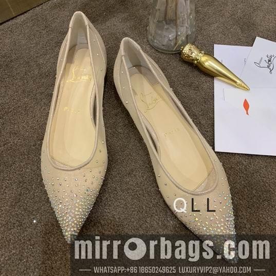 Christian Louboutin Shoes CL sz34-42 LL0204